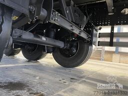 Schmitz Cargobull Curtainsider Standard