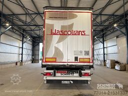 Schmitz Cargobull Curtainsider Standard