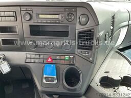 MERCEDES-BENZ Arocs 4140 8x4 EURO3 Schwing S43 SX III