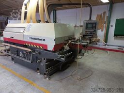 WEINIG UNICONTROL 10