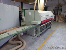 WEINIG UNICONTROL 10