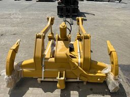 CAT D6T - D6R NEW RIPPER