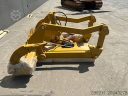 Caterpillar D6T - D6R NEW RIPPER