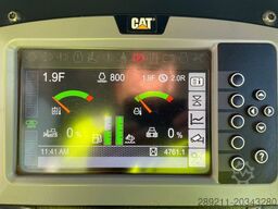 CAT D 6 K 2 LGP