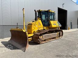 Komatsu D 61 EX-24 (GPS Prepared)