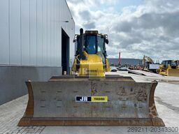 Komatsu D 61 PXI-23 (Topcon intelligent system)