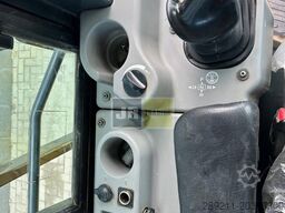 Komatsu D 61 PXI-23 (Topcon intelligent system)