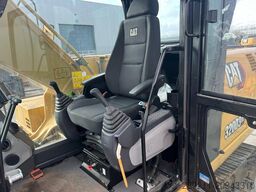 CAT 320 D3 GC
