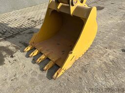 Caterpillar 320 D3 GC (New / Non CE Certified)