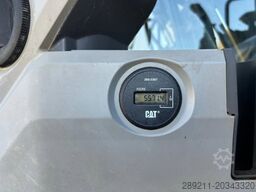 CAT 325 FL CR