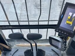 CAT 325 FL CR
