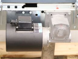 SOCO SYSTEM 380 x 740 mm