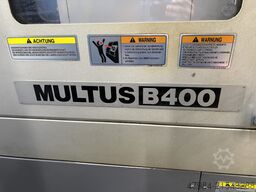 OKUMA MULTUS B 400