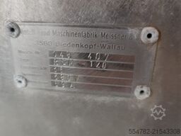 MEISSNER RSM120