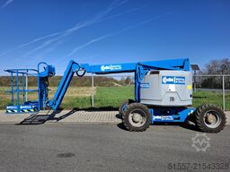 Genie Z-34/22 IC 4WD | 2014
