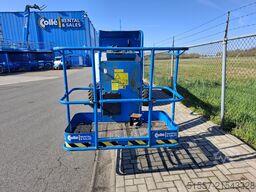 Genie Z-34/22 IC 4WD | 2014