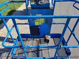 Genie Z-34/22 IC 4WD | 2014