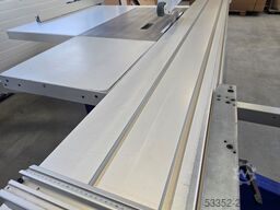 Felder kappa 550 format 4