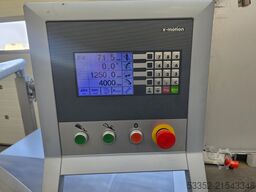 Felder kappa 550 format 4