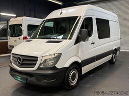 MERCEDES-BENZ Sprinter Kasten L2-H2 Klima STHZ 1.Hand