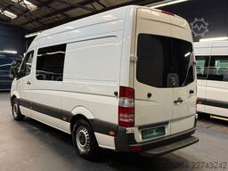 MERCEDES-BENZ Sprinter Kasten L2-H2 Klima STHZ 1.Hand