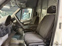 MERCEDES-BENZ Sprinter Kasten L2-H2 Klima STHZ 1.Hand