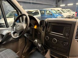 MERCEDES-BENZ Sprinter Kasten L2-H2 Klima STHZ 1.Hand