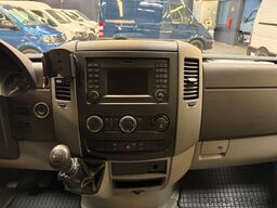 MERCEDES-BENZ Sprinter Kasten L2-H2 Klima STHZ 1.Hand