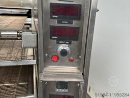 Frampton ST-2-3-P