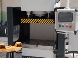 Intemach Pressen C-100