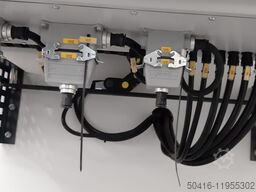 Intemach Pressen C-100