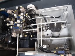 Intemach Pressen C-100