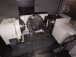 Yeong Chin Machinery Industries Co. Ltd. (YCM) FX380A