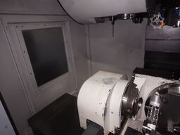 Yeong Chin Machinery Industries Co. Ltd. (YCM) FX380A