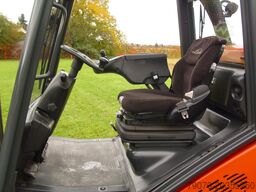 Linde H35T-02-X393 TRIPLEX - ZVG/SS- UVV NEU!