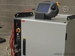 ABB IRB 360-3/1130 IRC5