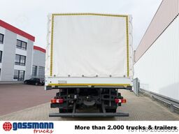 Mercedes-Benz Arocs 1827 A 4x4, Ex-Bundeswehr!