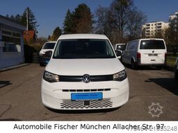 VOLKSWAGEN Caddy Cargo  *4Motion*SHZ* ALUCA*AHK*