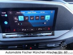 VOLKSWAGEN Caddy Cargo  *4Motion*SHZ* ALUCA*AHK*