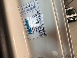 Citroën Jumper Tiefkühlkoffer Carrier Xarios 350 *Klima*