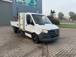 MERCEDES-BENZ Sprinter III  319 CDI L3 Kipper *3 Liter Motor*