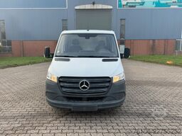 MERCEDES-BENZ Sprinter III  319 CDI L3 Kipper *3 Liter Motor*