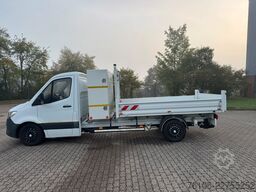 MERCEDES-BENZ Sprinter III  319 CDI L3 Kipper *3 Liter Motor*