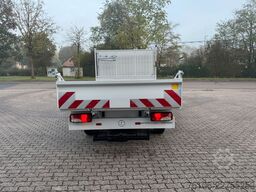 MERCEDES-BENZ Sprinter III  319 CDI L3 Kipper *3 Liter Motor*