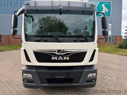 MAN TGM 18.290 Tiefkühlkoffer +LBW*Thermoking*
