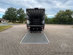 MAN TGM 18.290 Tiefkühlkoffer +LBW*Thermoking*