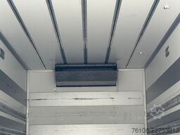 MAN TGM 18.290 Tiefkühlkoffer +LBW*Thermoking*
