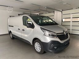 RENAULT Trafic Kasten L2H1 3,0t Komfort *Klima*