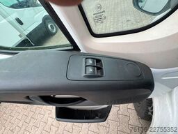 PEUGEOT Boxer Koffer ** Motorschade **FESTPREIS