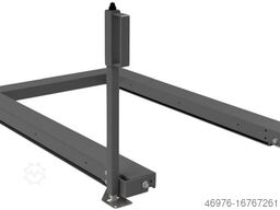 Bodenschubfach Bodenauszug